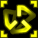 防御矩阵（Defensive Matrix）图标